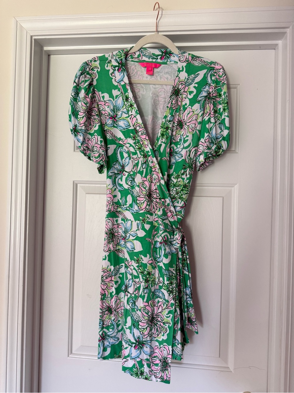 Lilly Pulitzer Sailynn Romper